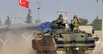 Türkiye’nin Sınır Ötesi Askeri Üs Stratejisi